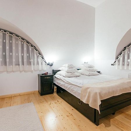 Pensiunea La Moara Fundu Moldovei Zewnętrze zdjęcie